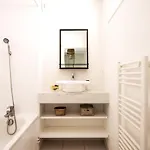 Apartamento Big Near Old Town With Balcony + Parking Lila